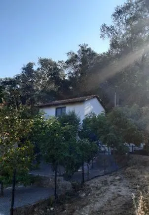 White Manolia Tatil Evi *