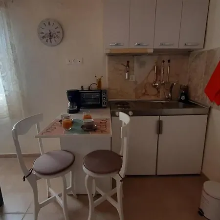 White Manolia Σπίτι διακοπών Κάτω Κορακιάνα