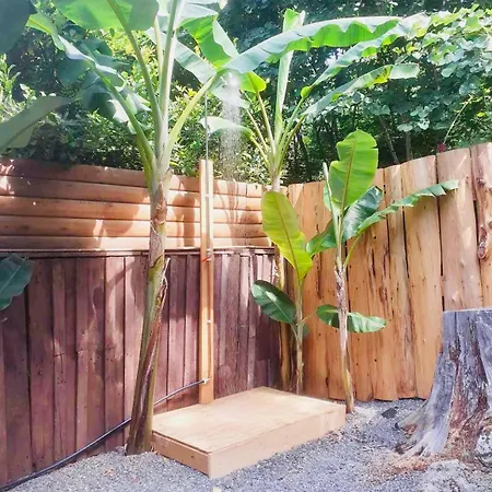 Nyaraló White Manolia