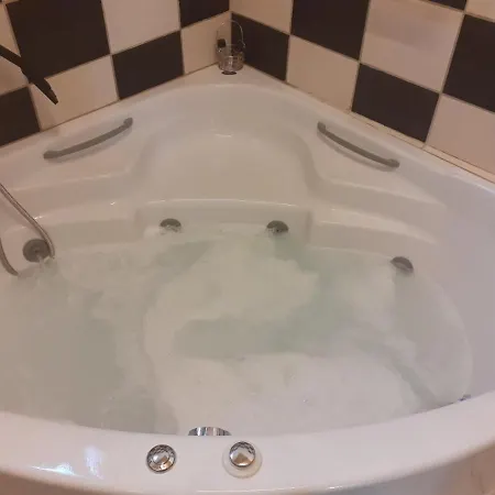 度假居 White Manolia *