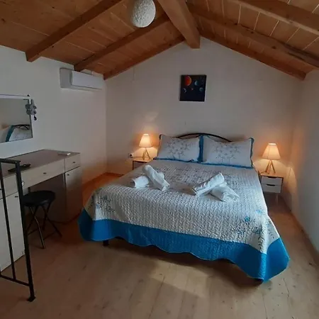 White Manolia 度假居 卡托克拉克阿纳